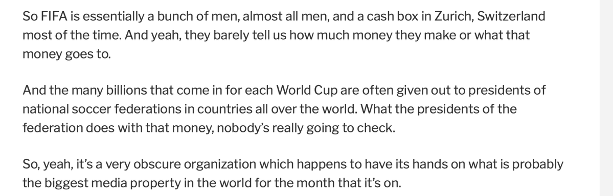 Simon Kuper tweet media