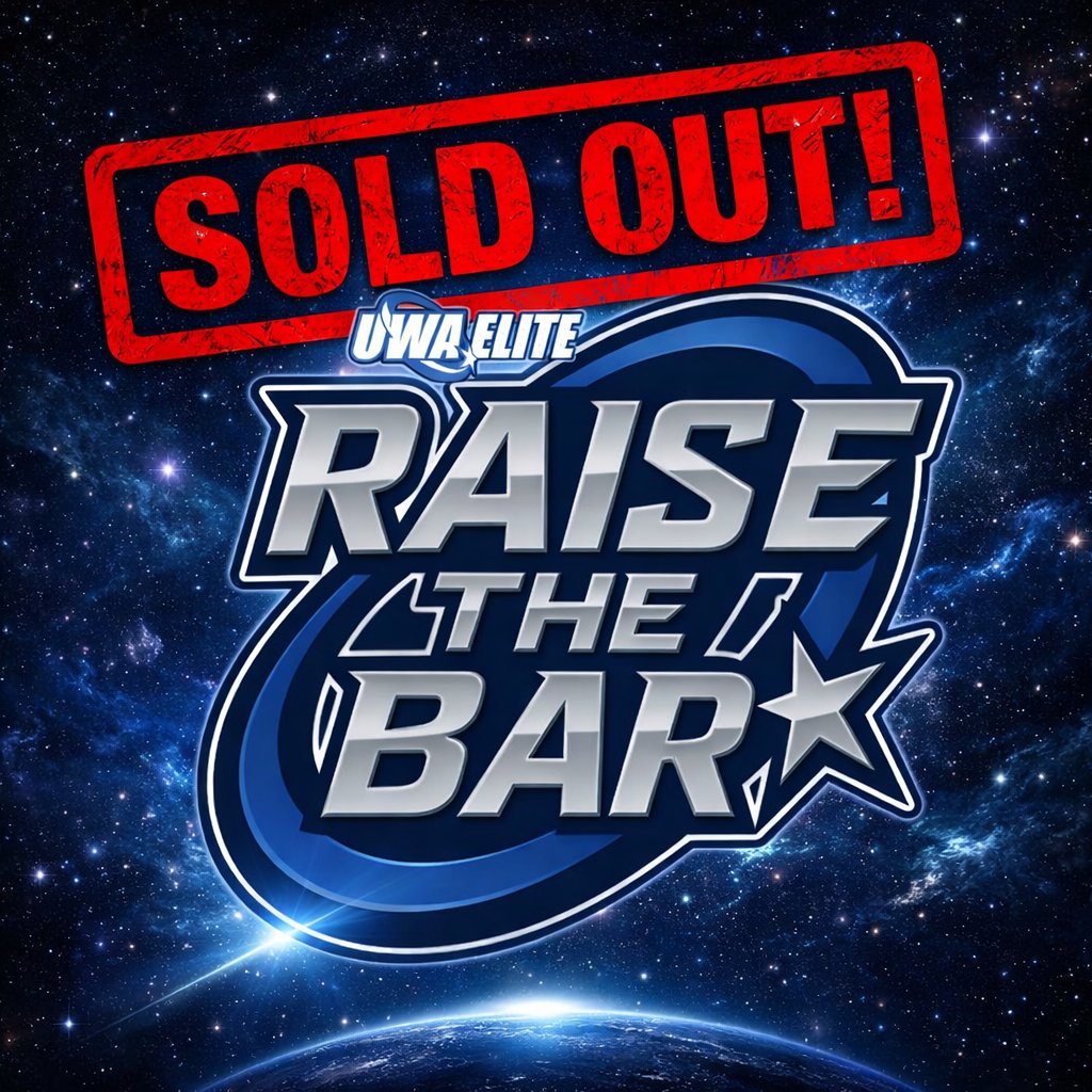 UWA Elite tweet media