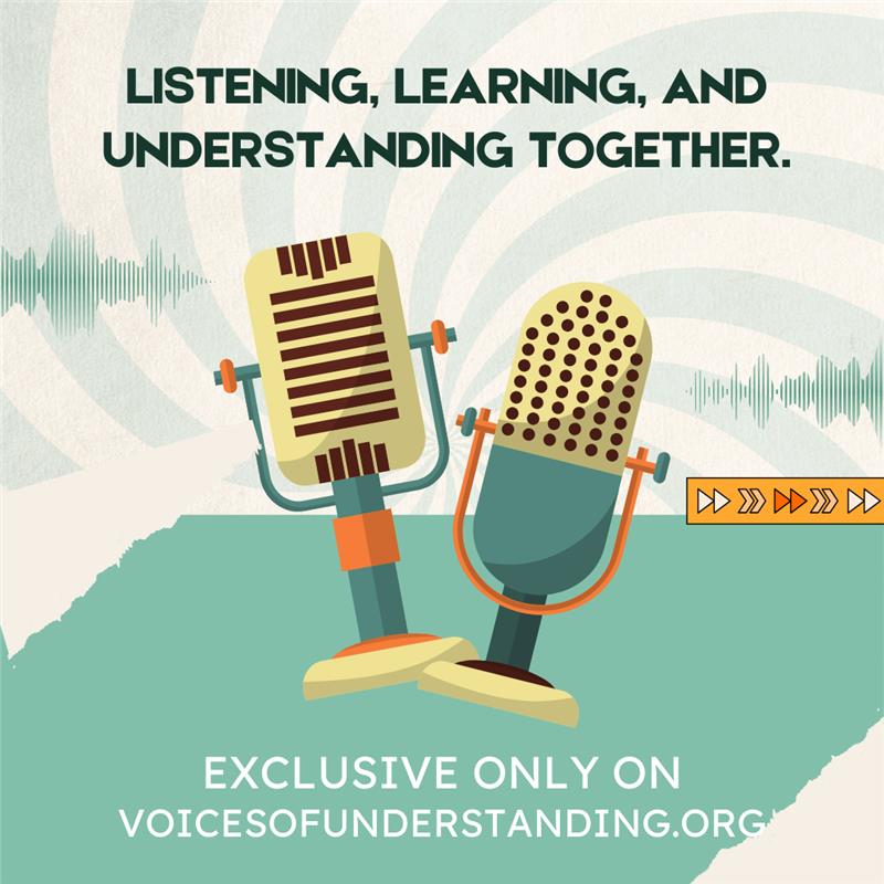 VOU_Official_'s tweet image. #Voices of #Understanding organizes confidential #conversations between high #schoolstudents, creating #opportunities for meaningful #dialogue about #Israel and #Palestine while fostering empathy and respectful #discussion.

Learn more at - voicesofunderstanding.org