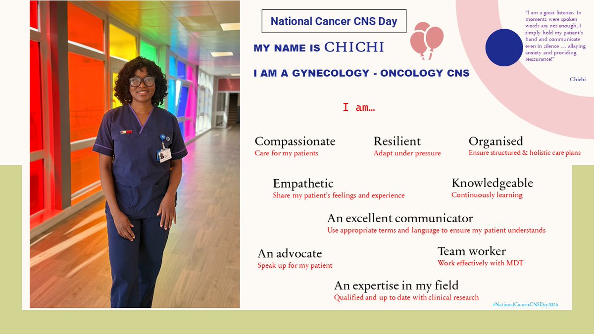 Northern Cancer Alliance tweet media