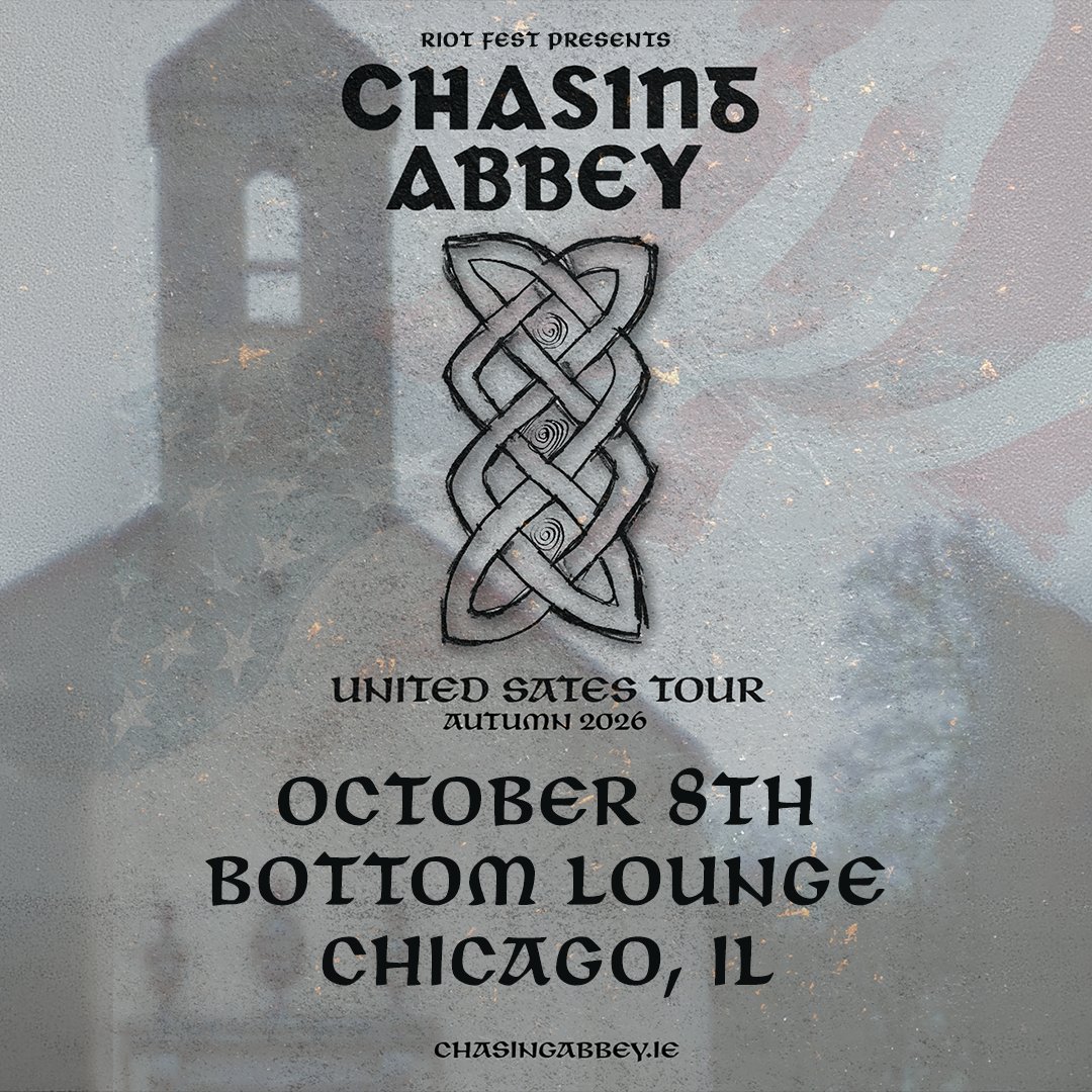 Riot Fest tweet media