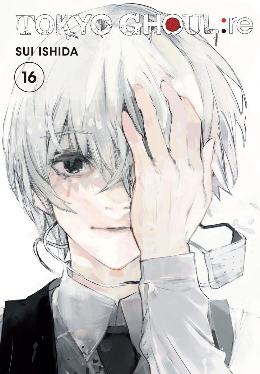 In the end Tokyo ghoul :re is still the greatest sequel in all of fiction