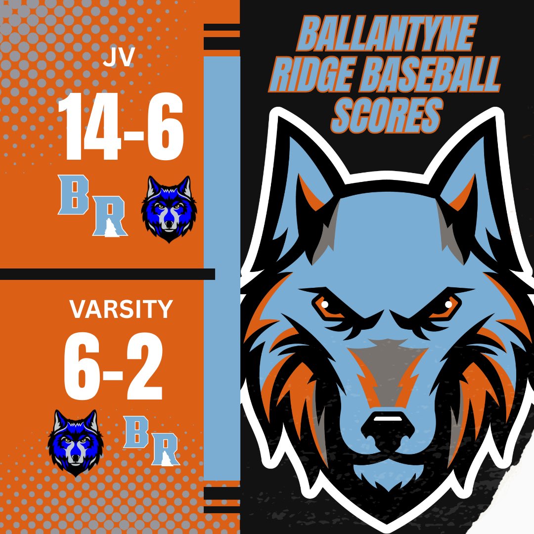 Ballantyne Ridge Baseball tweet media