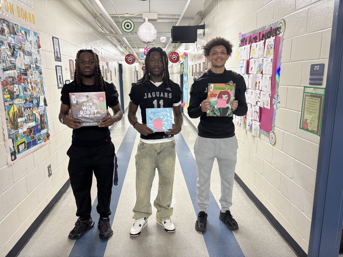 Spalding High Football tweet media