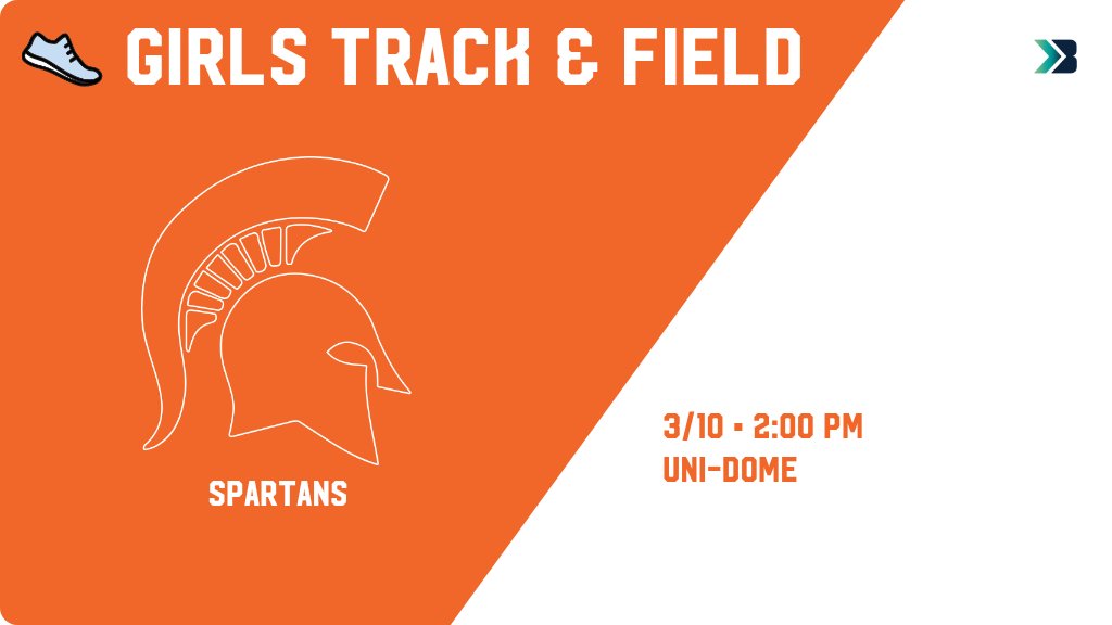 Solon Spartans Activities Director tweet media