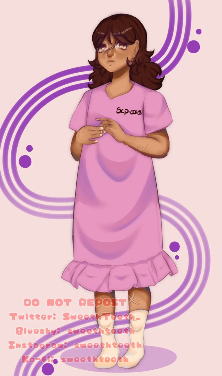 Teeth ✨ ~comms open~ tweet media