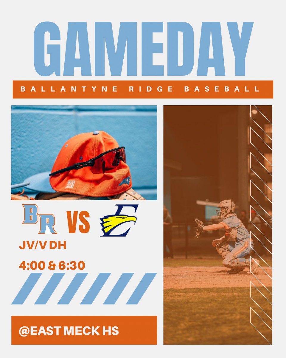 Ballantyne Ridge Baseball tweet media