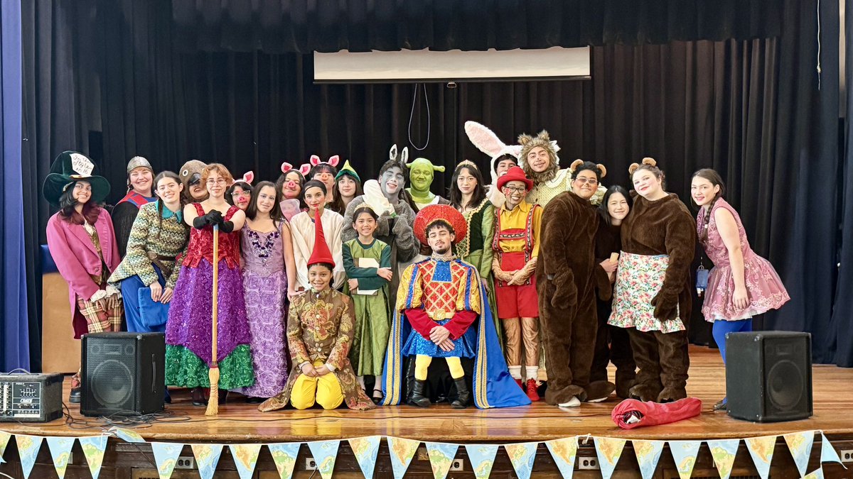 Weehawken Schools tweet media