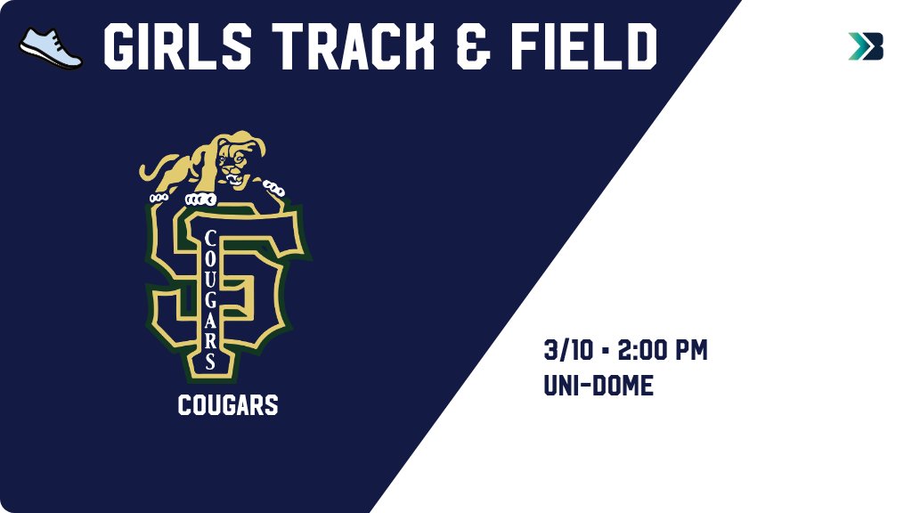 Sumner-Fredericksburg Cougars tweet media