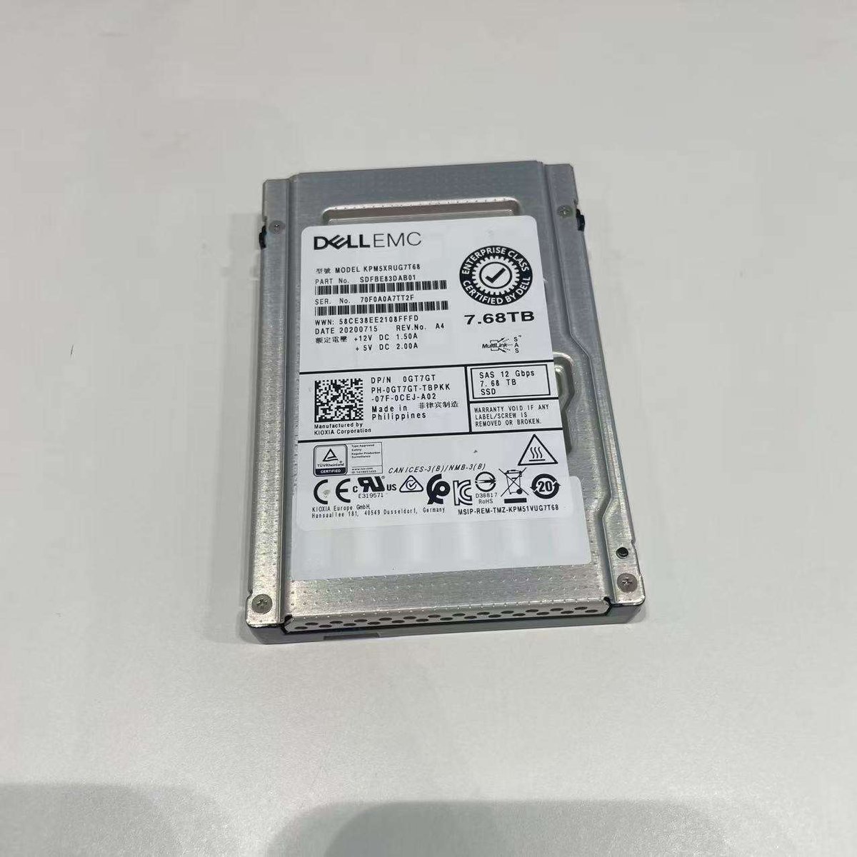 Shenzhen RuiAnna Technology tweet media
