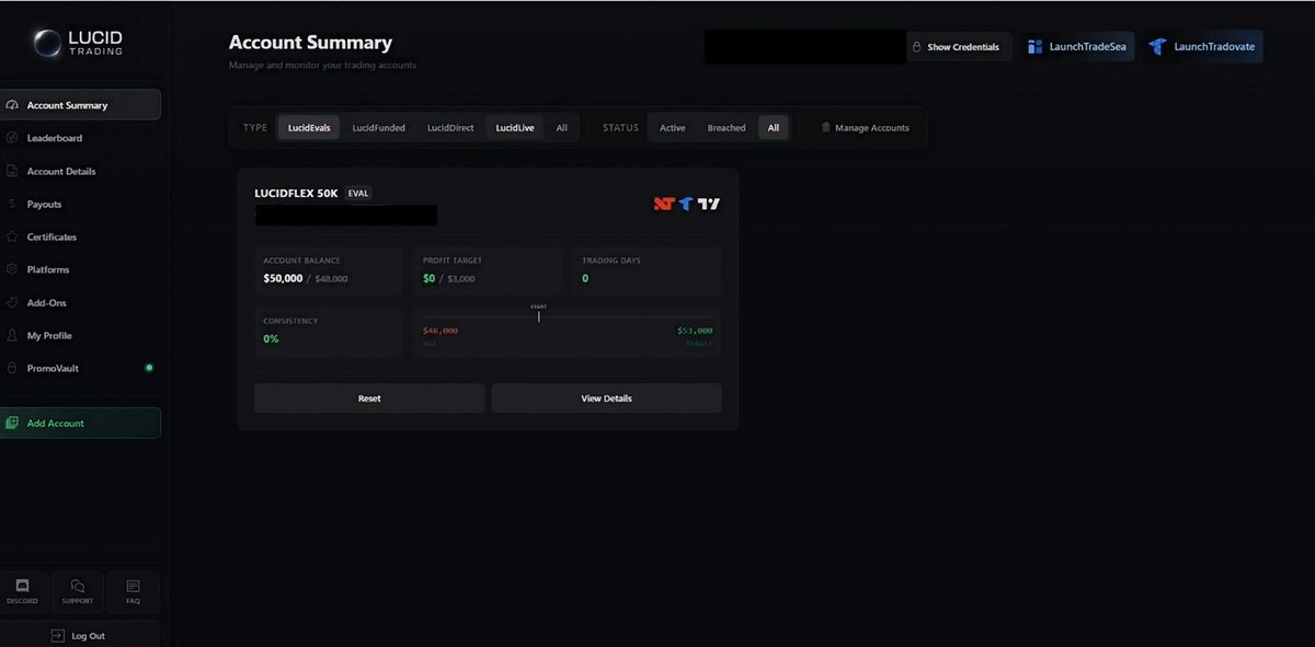 Precision Trader tweet media