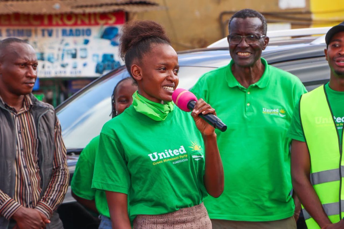 David Maraga tweet media