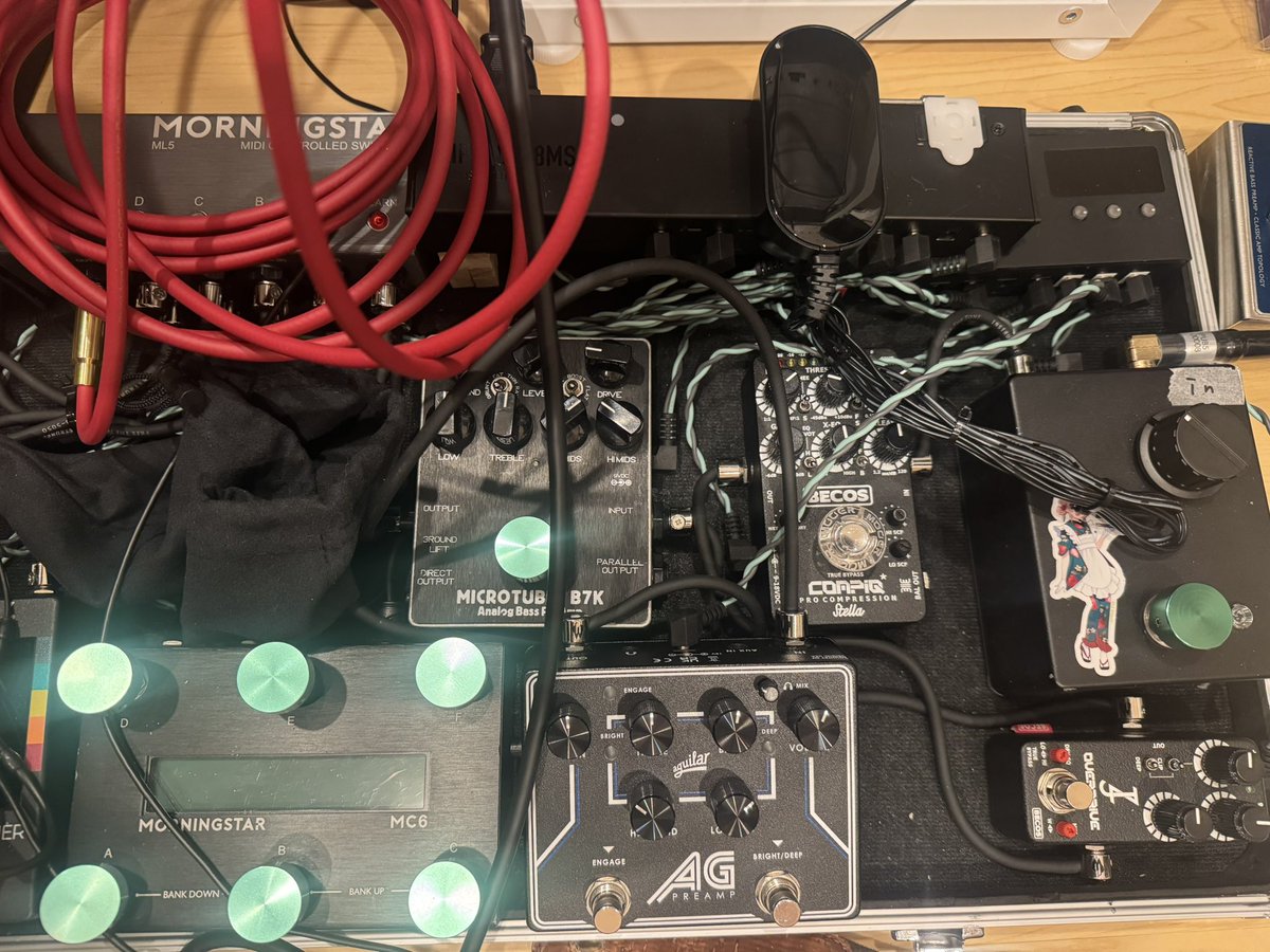 くろころん🌂 tweet media