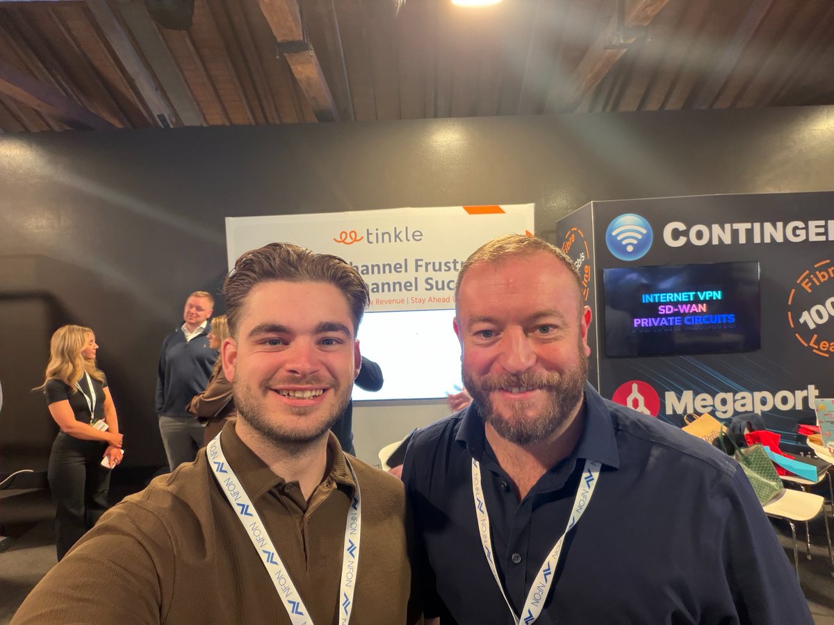 Redcentric tweet media