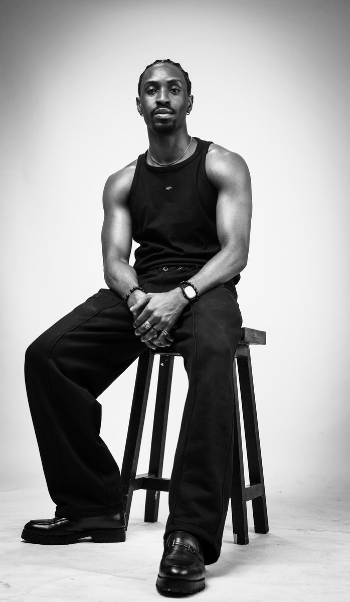 a_fareed_o's tweet photo. Hi @Zttwshop 
 
I’m Fareed 5”11 
Lagos State and I’d love to model for you. https://t.co/ugqrRQD1s1