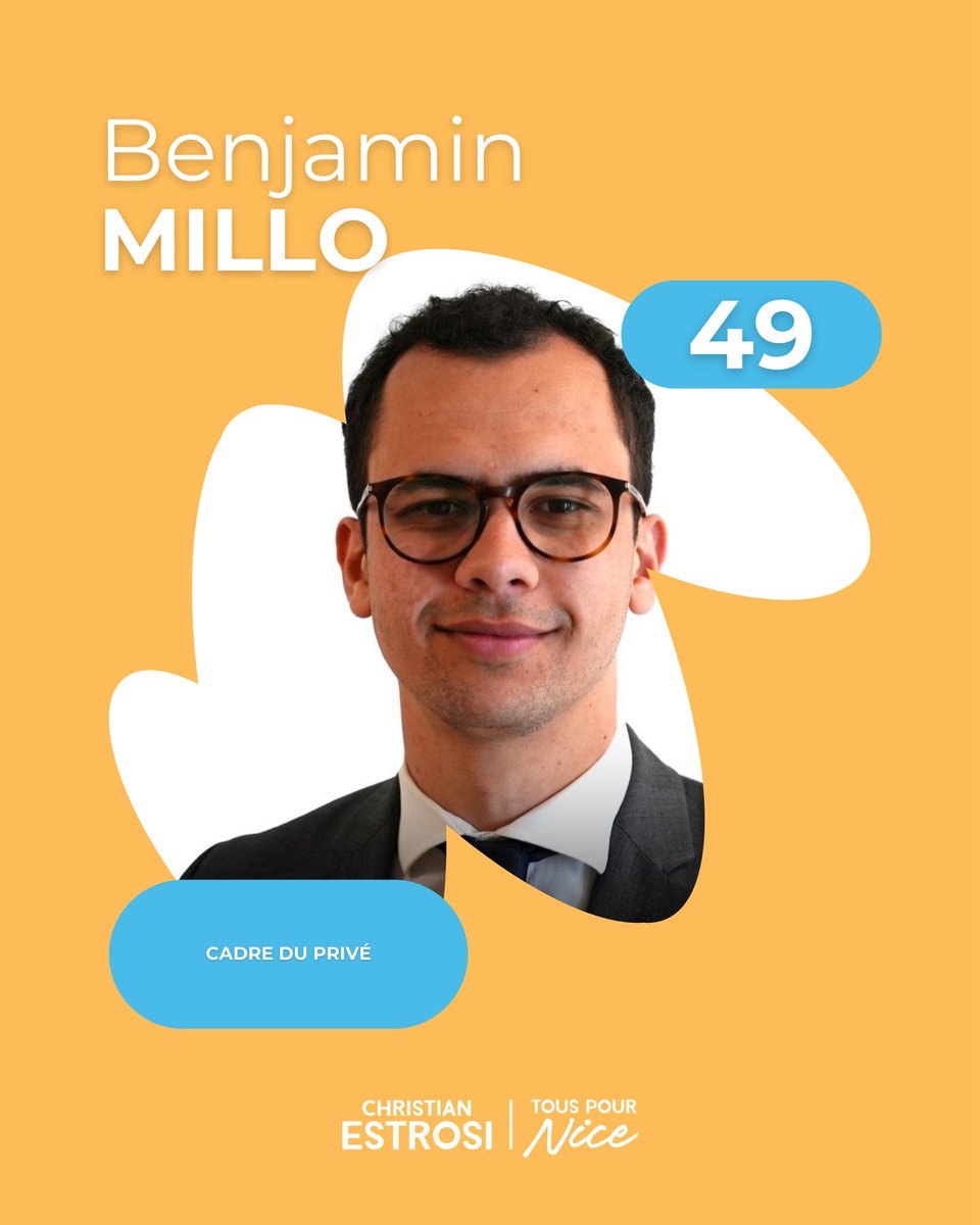 Estrosi 2026 tweet media