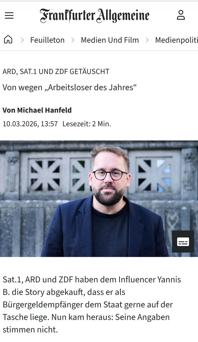 ÖRR Blog. tweet media