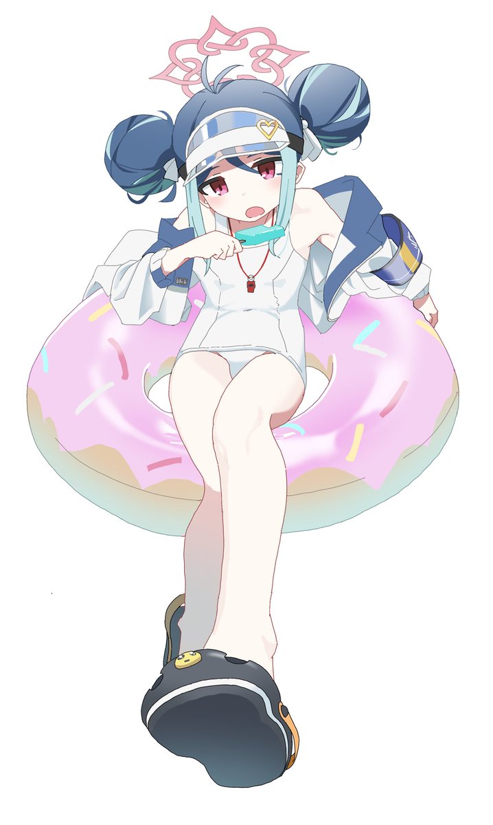 「」|ふゆぼねのイラスト