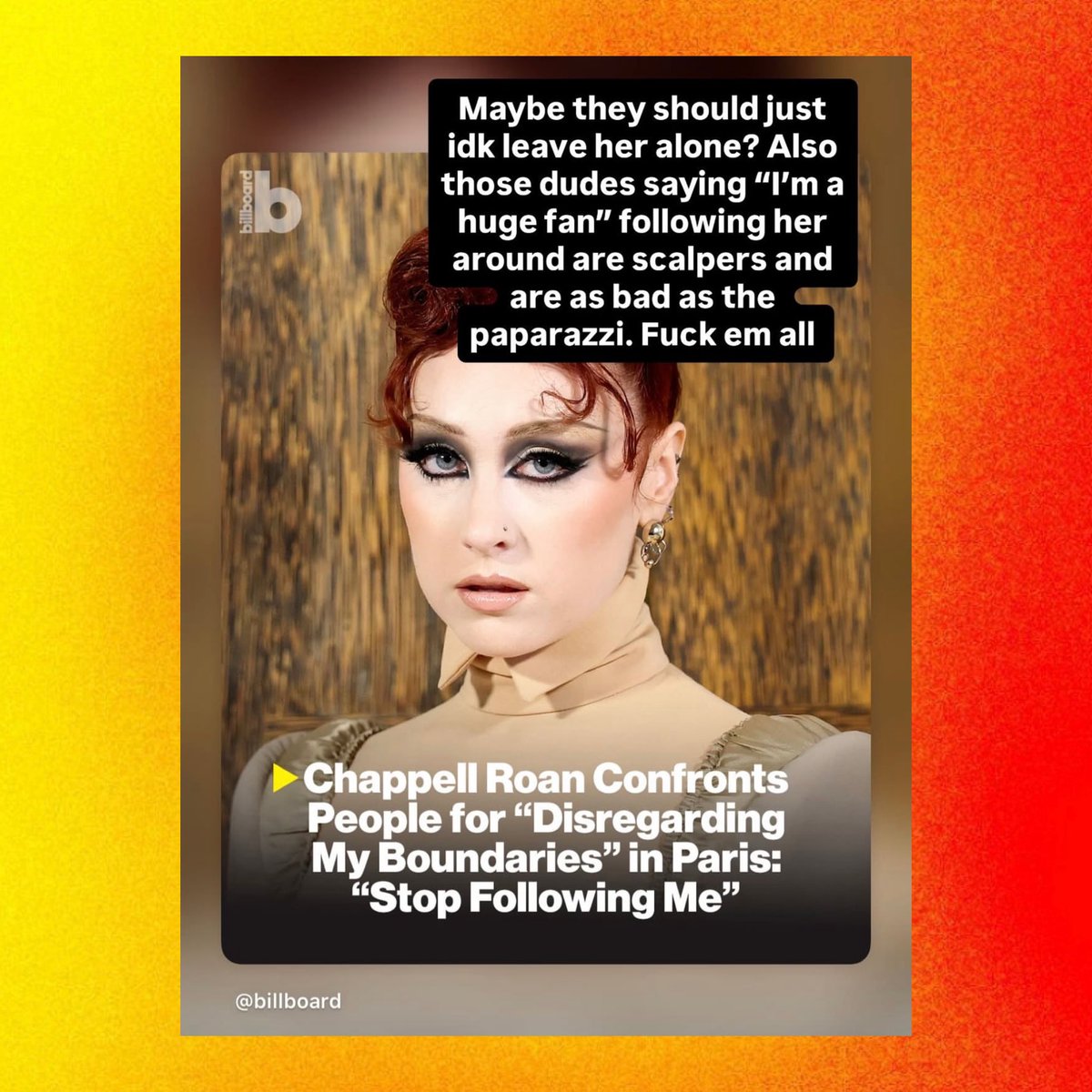 Pop Crave tweet media