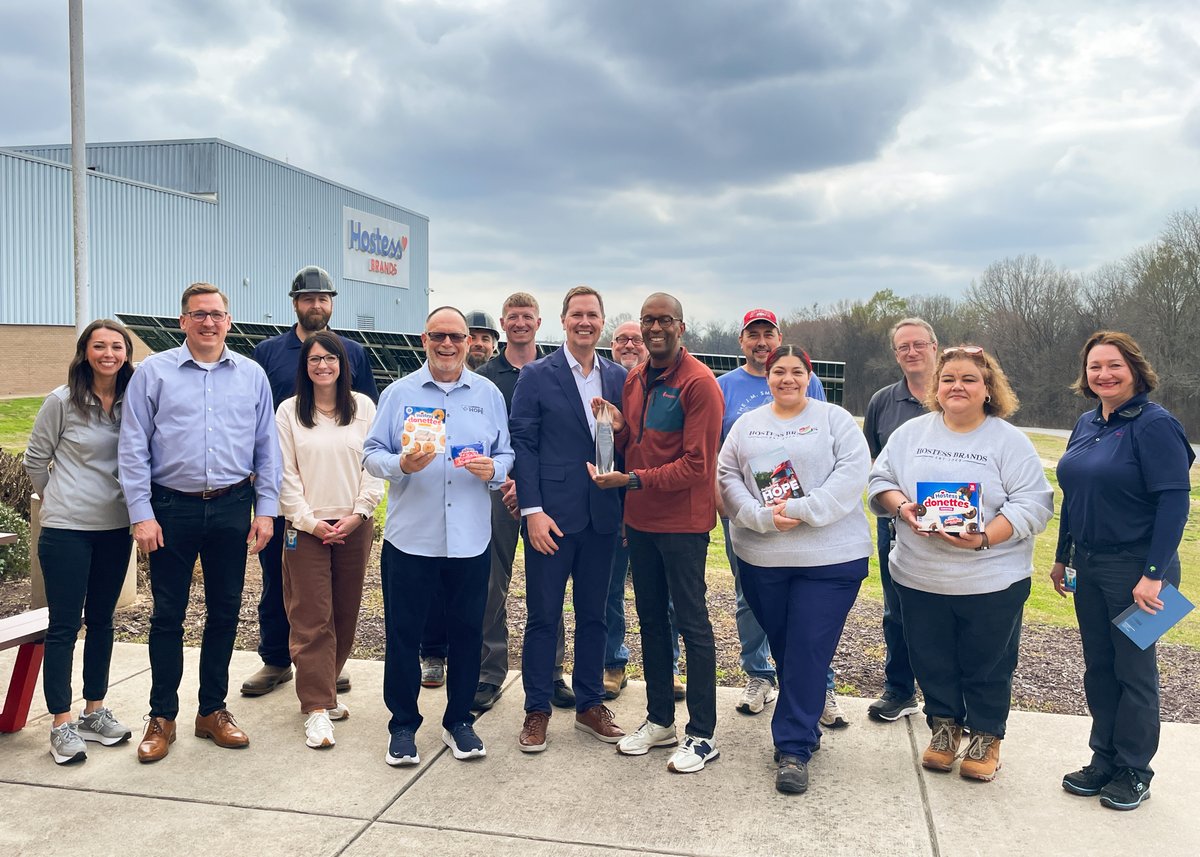 Convoy of Hope tweet media