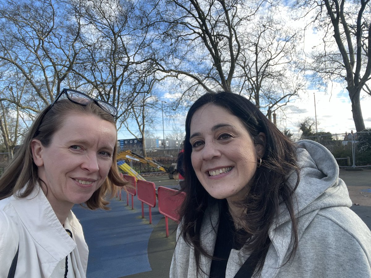 Cllr Emily Arkell 🌈 tweet media