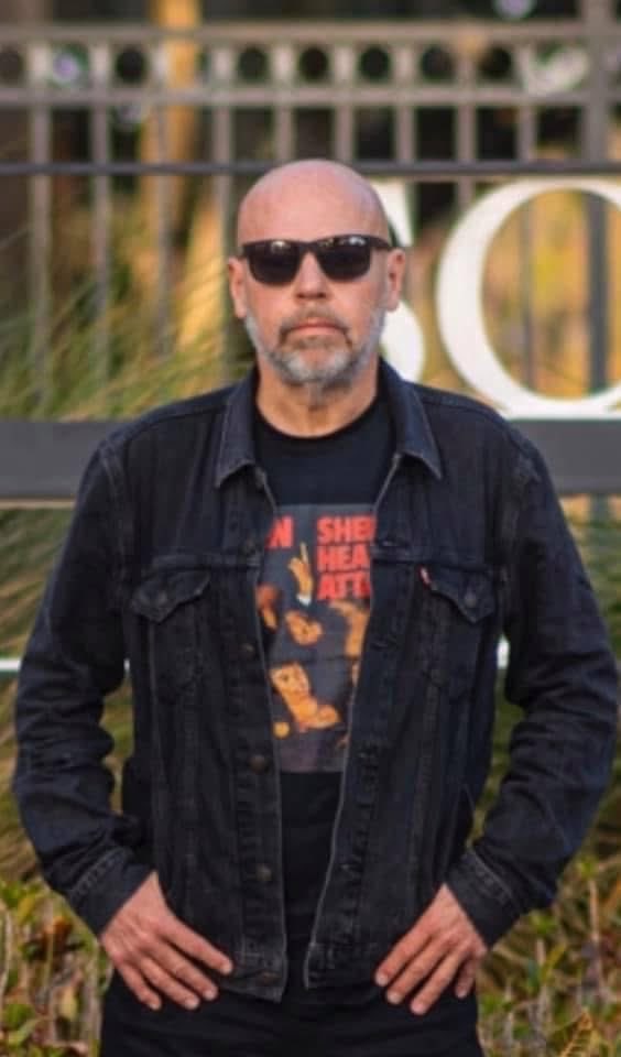 Matt Pinfield tweet media