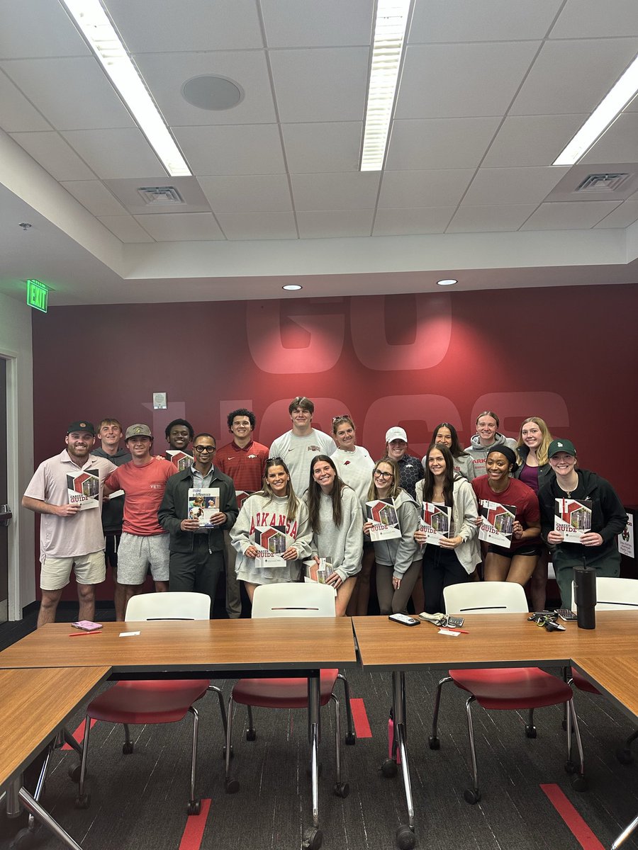 Flagship AR tweet media