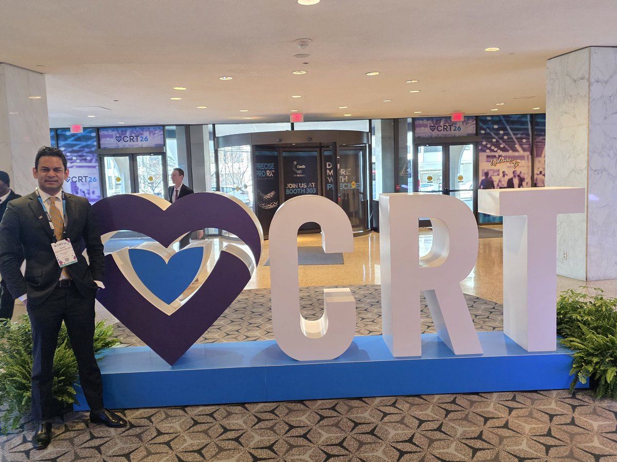 Sunil E. Saith, MD, MPH, FACP tweet media