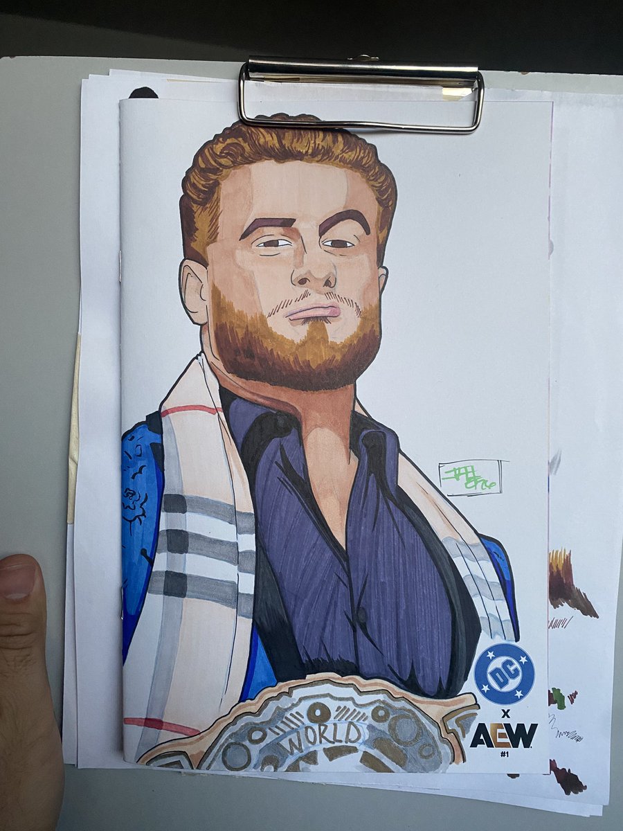 Julio A. Guerra tweet media