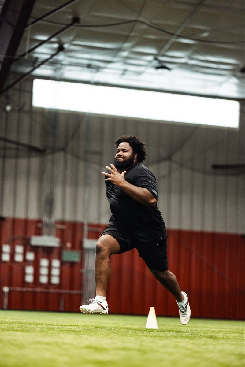 CSU Pueblo Football tweet media