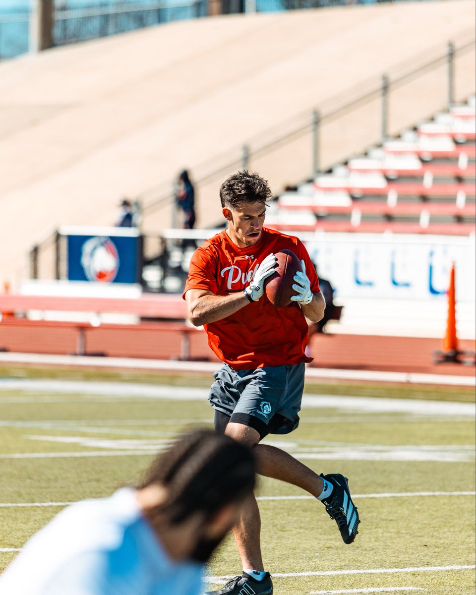 CSU Pueblo Football tweet media
