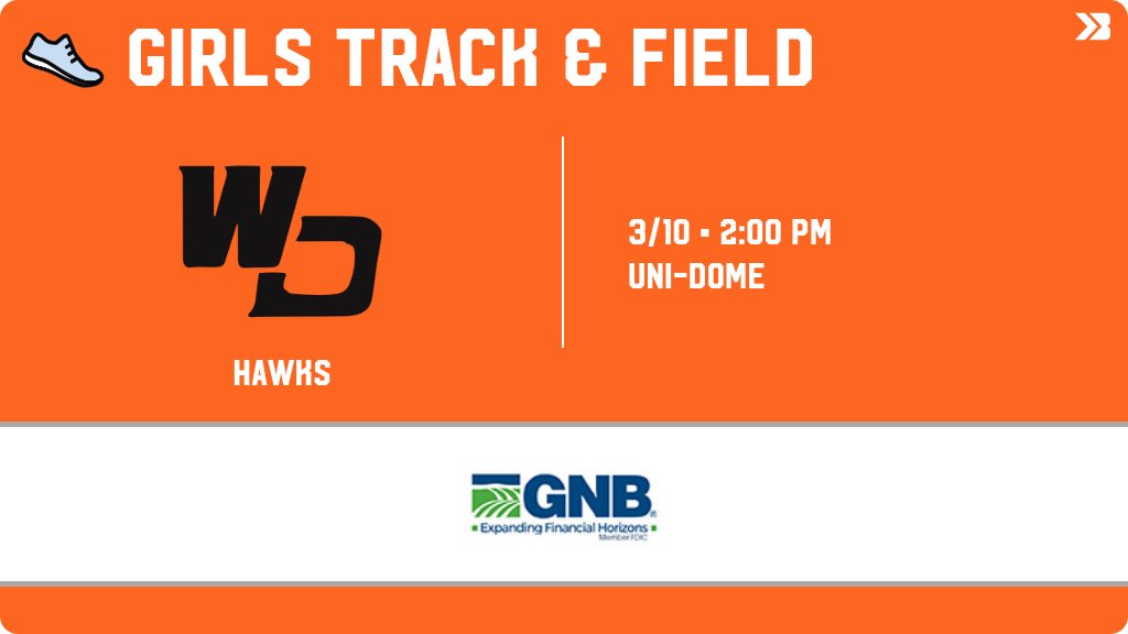 West Delaware Activities tweet media