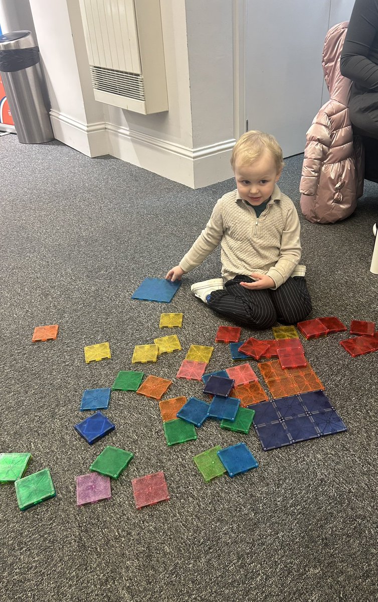 Halton Libraries tweet media