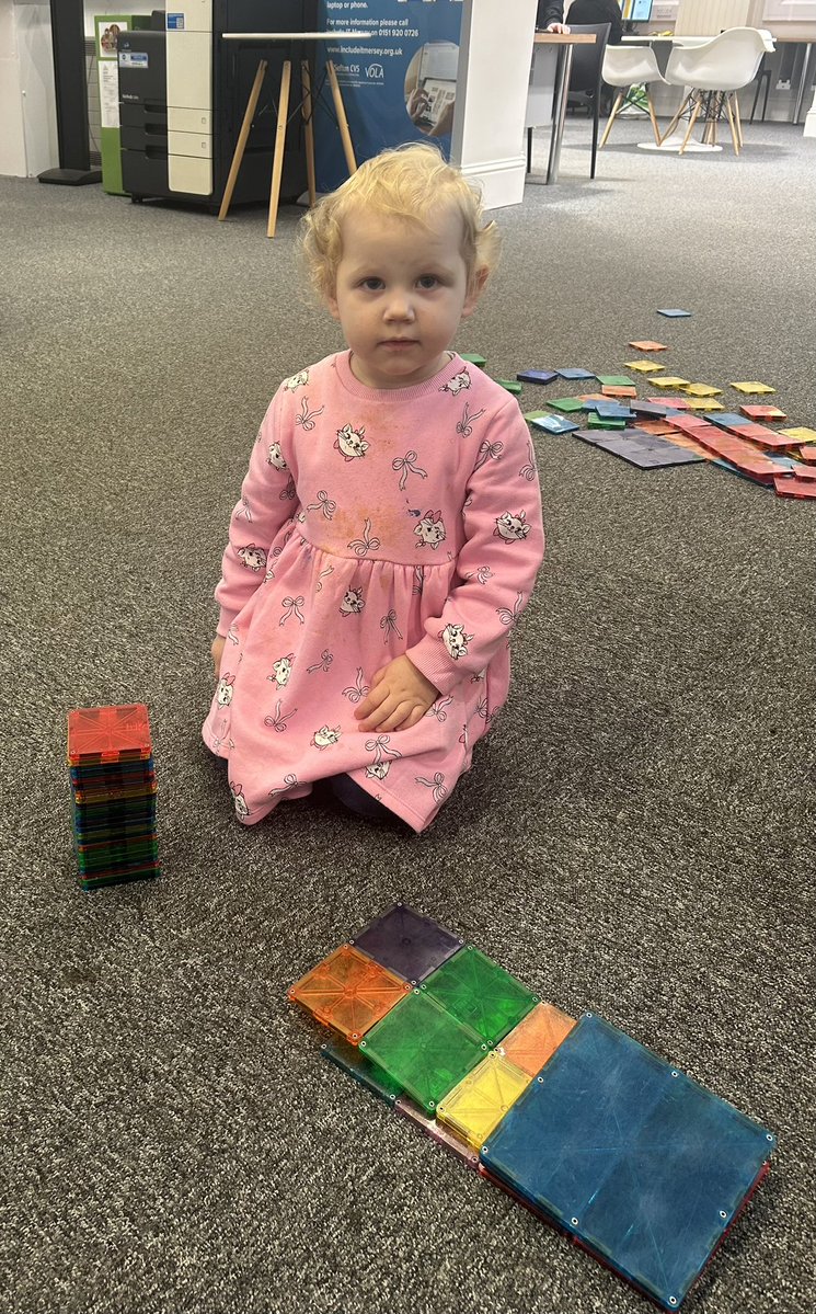 Halton Libraries tweet media