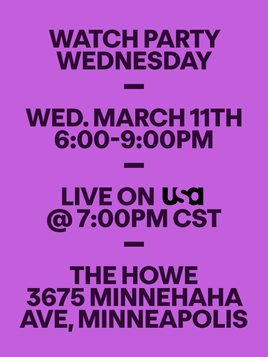 LOVB Minnesota tweet media
