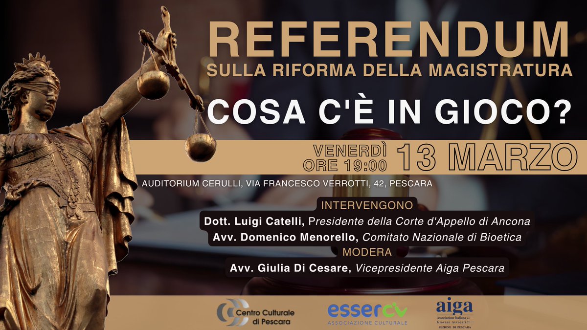 Esserci Associazione Culturale tweet media