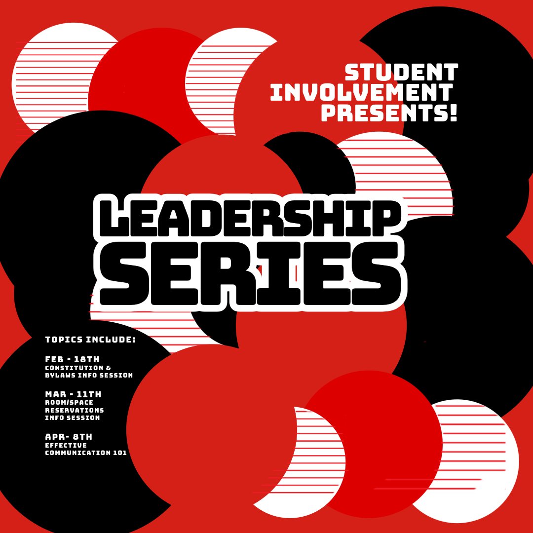 TTU Student Orgs tweet media