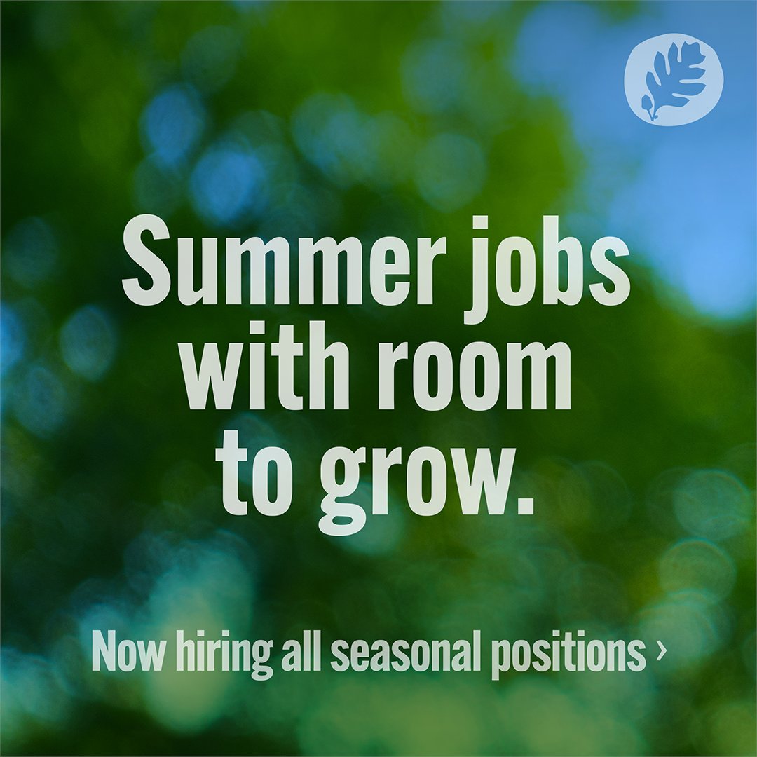 Milwaukee County Parks tweet media