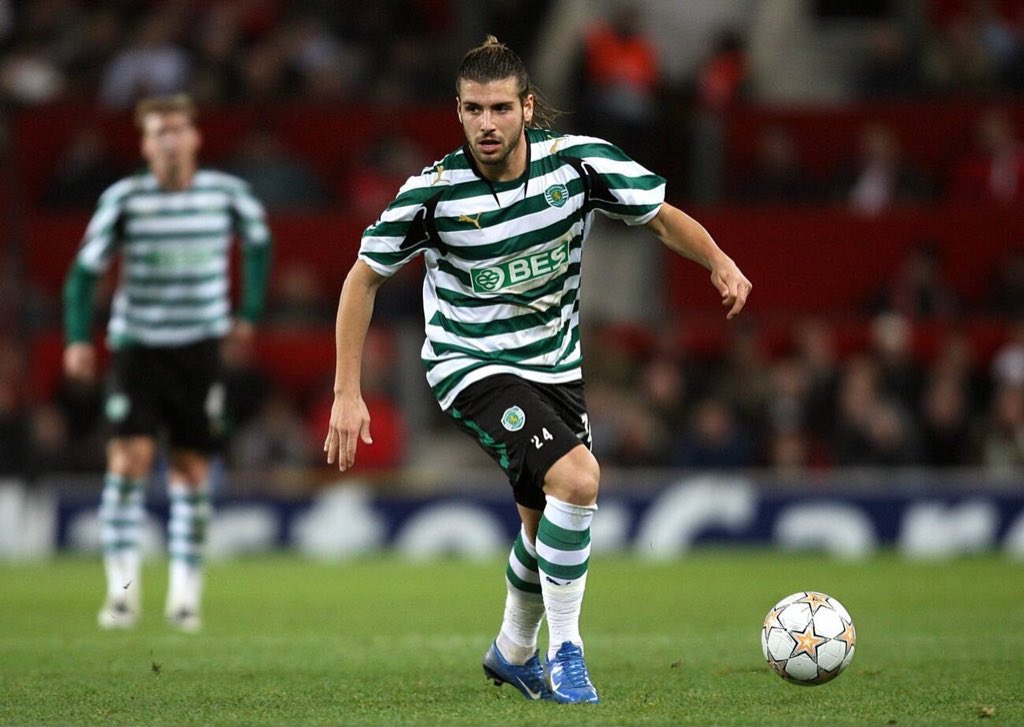 TalkingSporting's tweet photo. Woke up thinking about Miguel Veloso https://t.co/9SBMS6EeVt