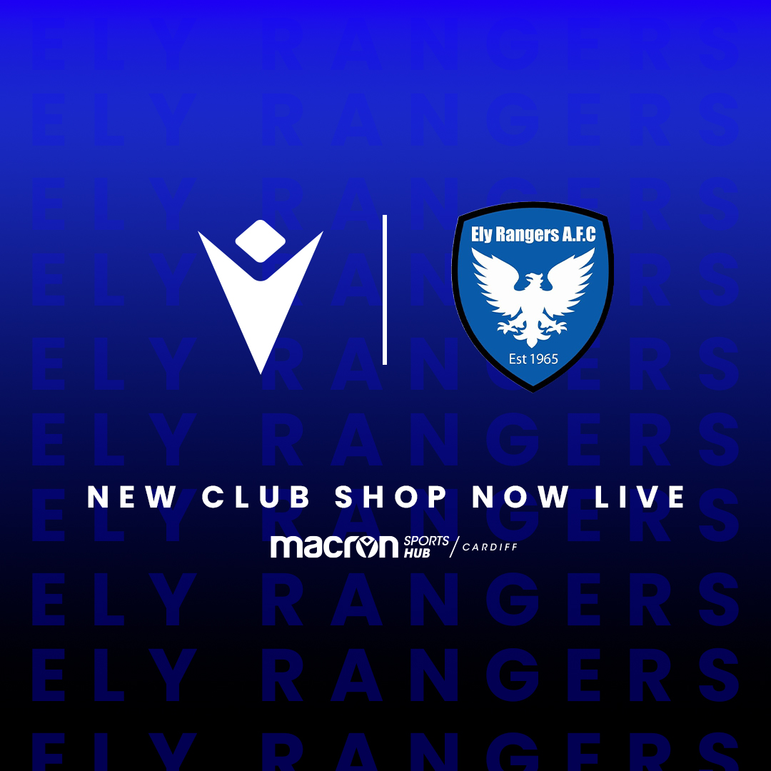 Macron Sports Hub Cardiff tweet media