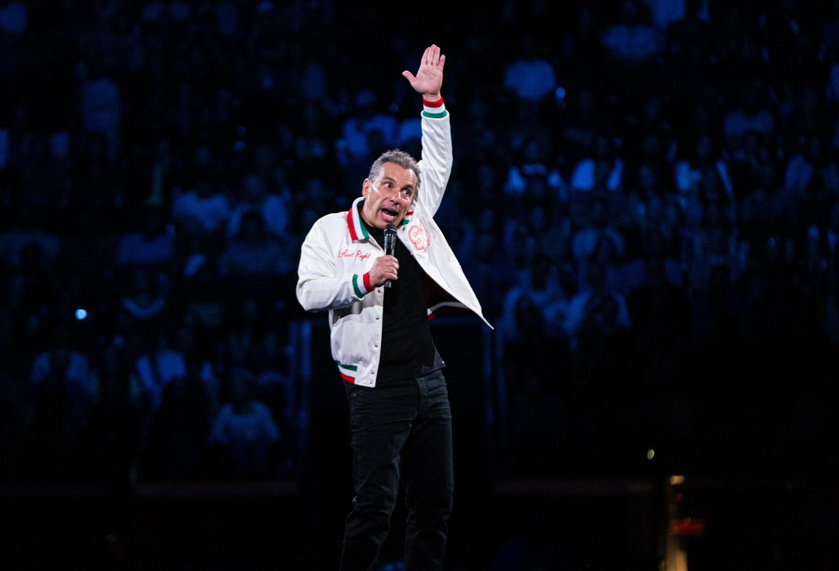 Sebastian Maniscalco tweet media