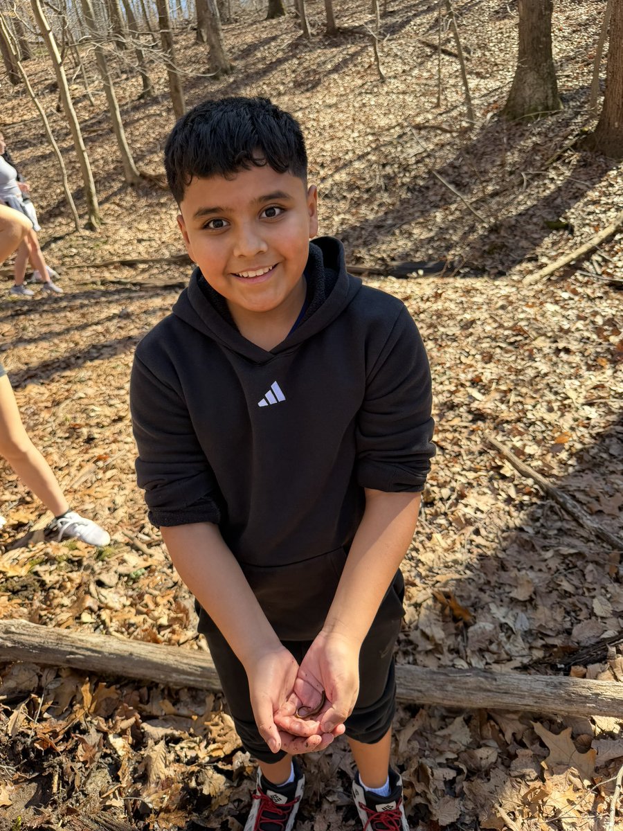 Welcome to ODS East Middle Blue group!!!!
#ODSchangetheworld