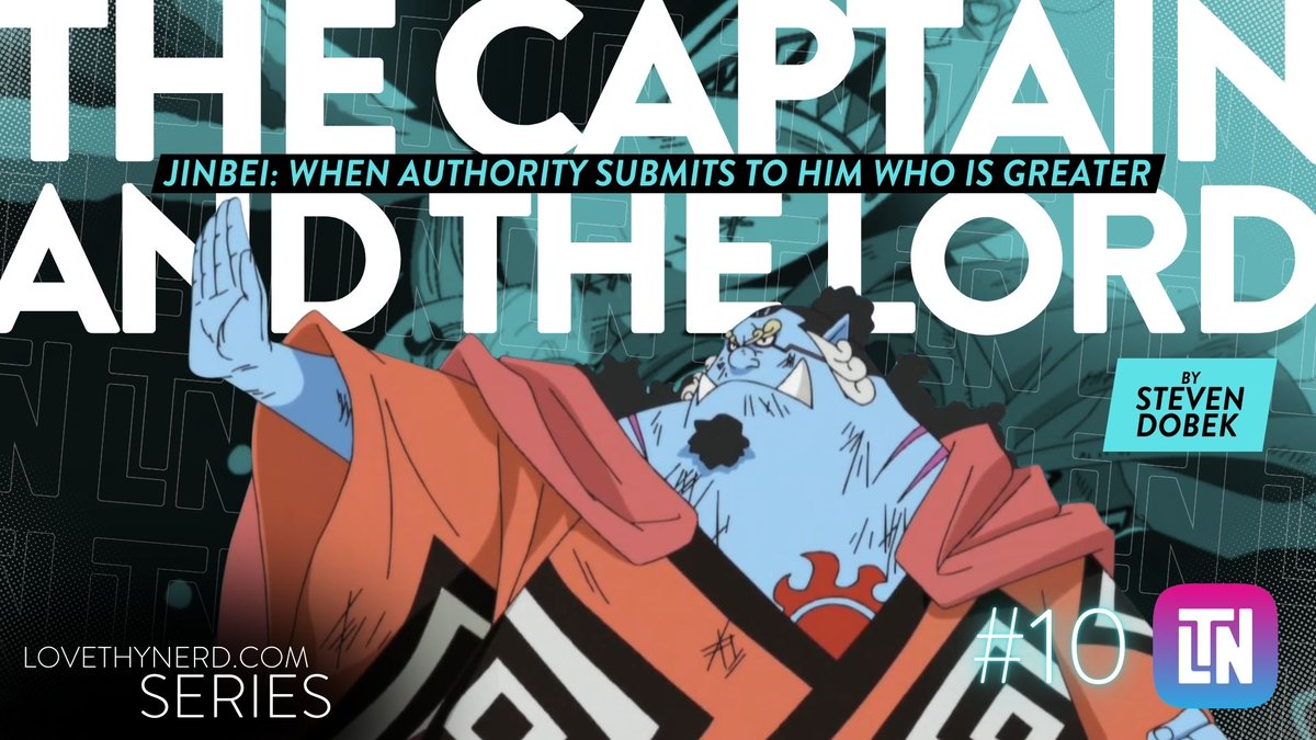 Love Thy Nerd tweet media