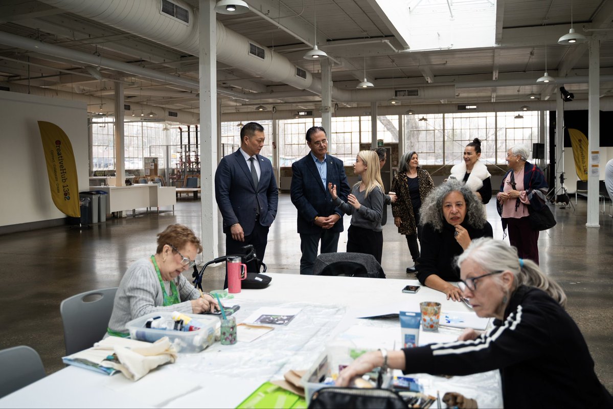 Stan Cho tweet media