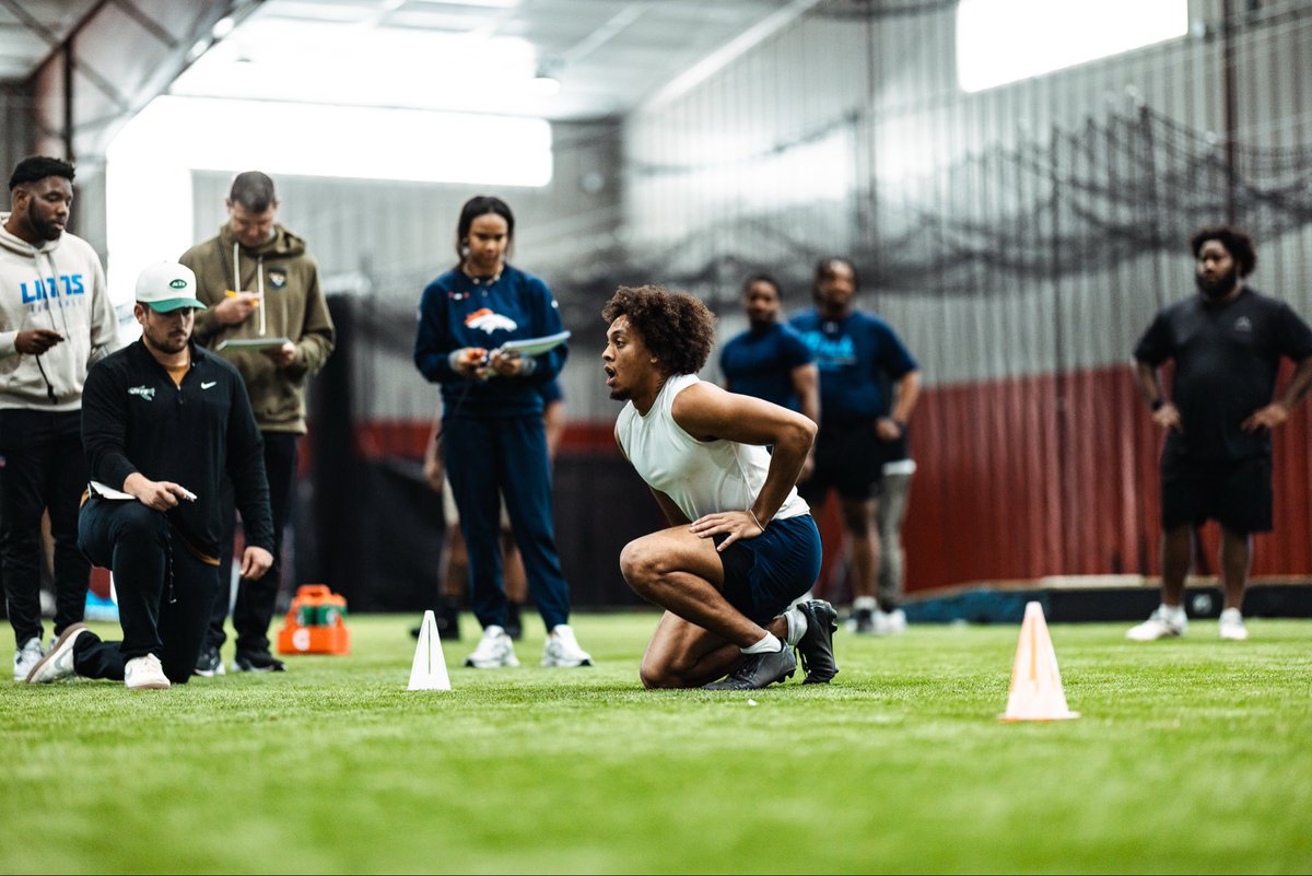 CSU Pueblo Football tweet media