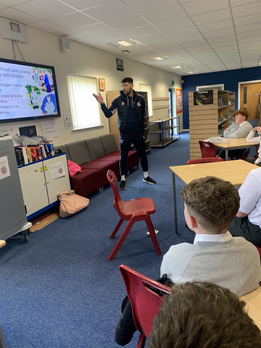 Study United FC tweet media