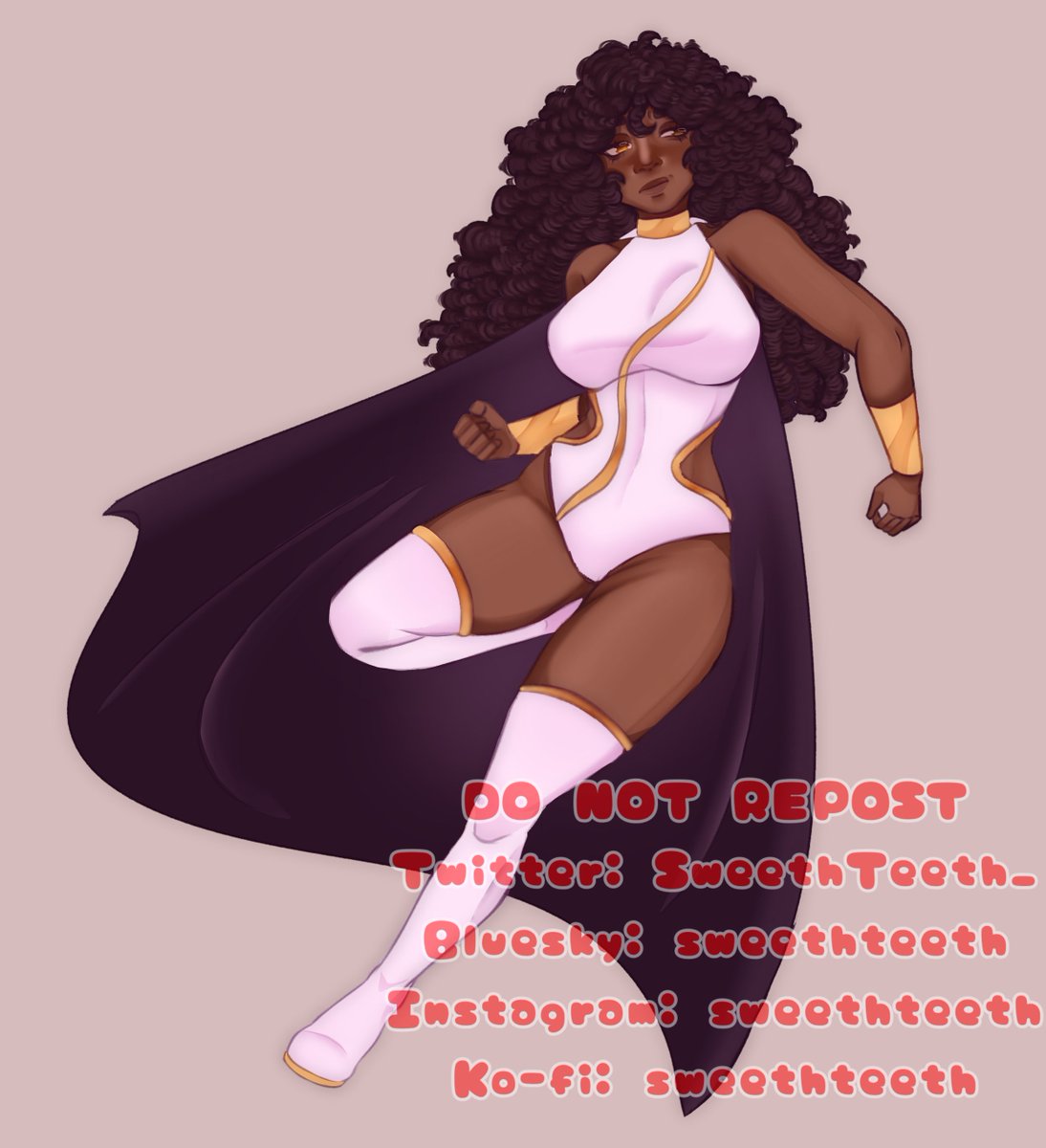 Teeth ✨ ~comms open~ tweet media