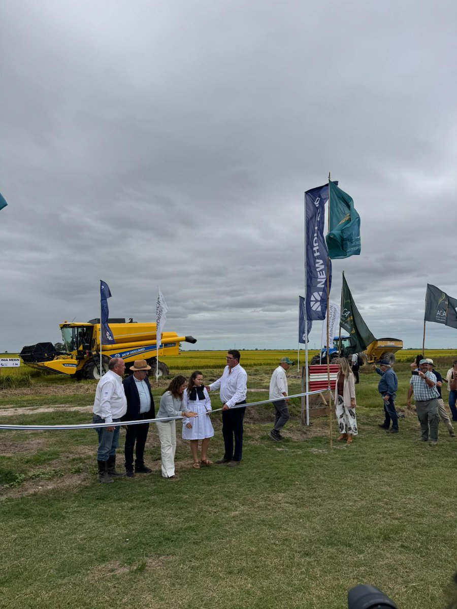 INIA URUGUAY tweet media