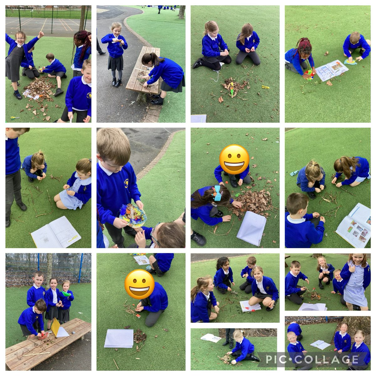 Highfield St. Matthews tweet media