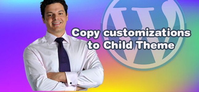 websticknl's tweet photo. How to Transfer Customizations to a WordPress Child Theme 🏗️      https://t.co/w2vIzhcVQa    #ChildTheme #WordPressCustomization #ThemeEdits #MoveCustomCode #WPTweaks #FixWordPress #WPBeginner https://t.co/1lJND81beK